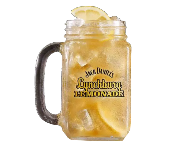 Lynchburg Lemonade <font size=2>0,4l</font>